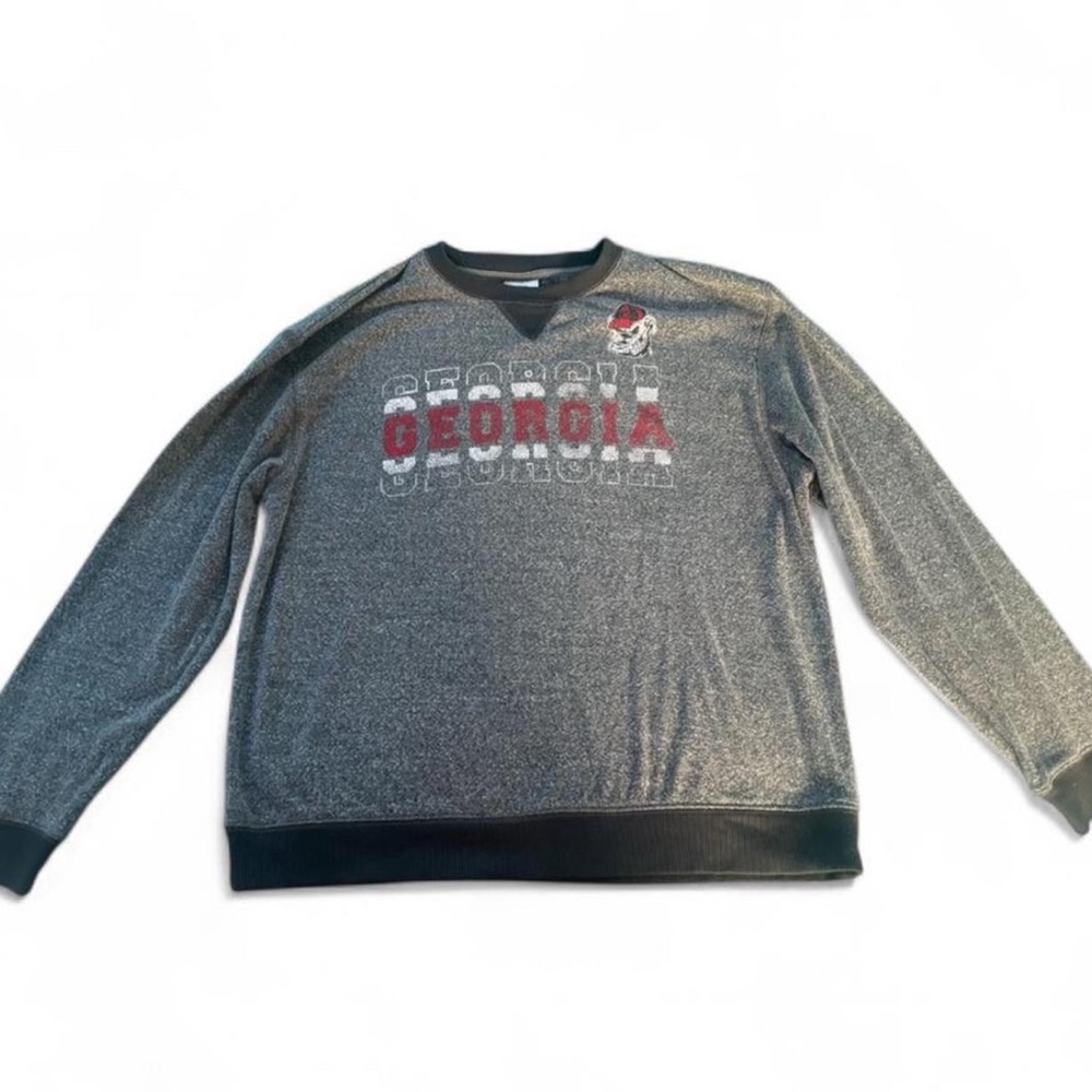 Georgia Gray Crewneck